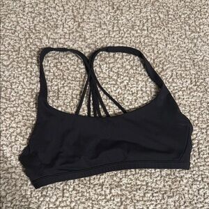 Black Women's Intimates & Sleepwear Bra